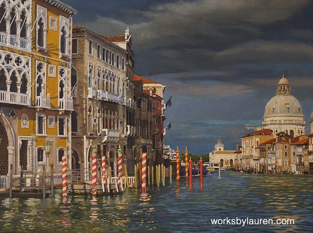 Gallerie dell' Accademia